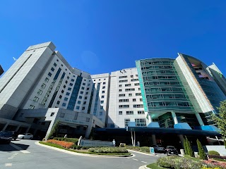 Atrium Health Carolinas Medical Center