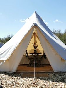 Glamping Skovgaardsminde