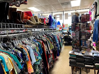 King City Thrift Store