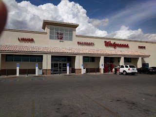 Walgreens