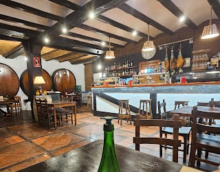 Restaurante Baserri bar