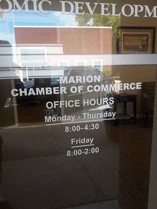 Marion Chamber of Commerce