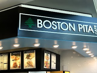 Boston Pita Cafe