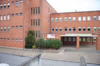 Instituto de Educación Secundaria «Garcilaso de la Vega»