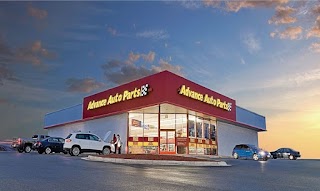 Advance Auto Parts