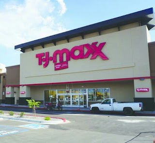 T.J. Maxx