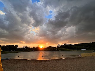 Oasis Point - RV Campground & Adventure Lake