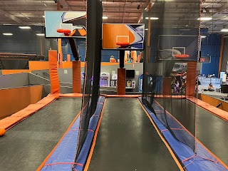 Sky Zone Trampoline Park