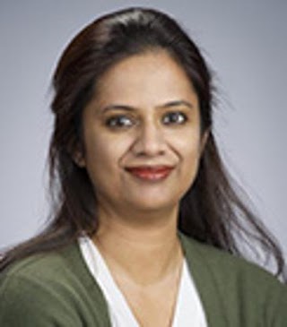 Rituparna Deb, MD