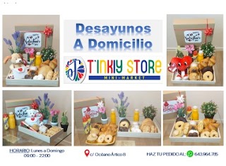 Tinkiy Store