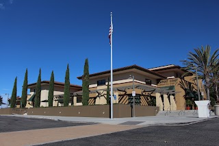 Newport Coast Community Center