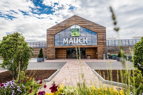 Mauch GmbH, grün erleben