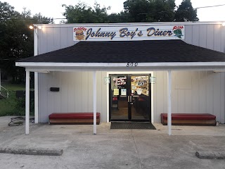 Johnny Boys Diner