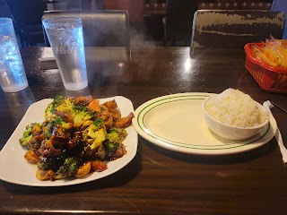 China Wok