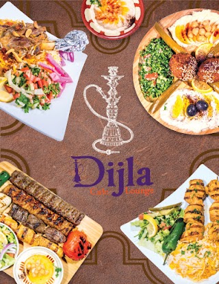 Dijla Cafe & Lounge