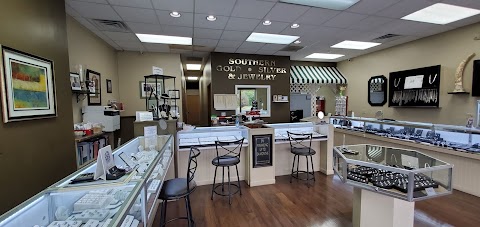 Southern Gold and Silver Jewelry