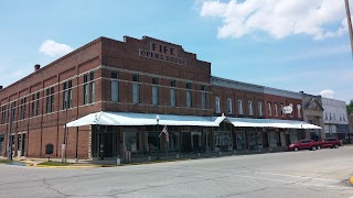 Fife Opera House