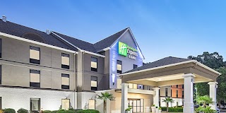 Holiday Inn Express & Suites Greenville-Spartanburg(Duncan), an IHG Hotel