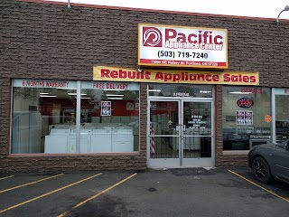 Pacific Appliance Center