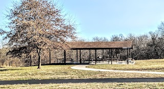 Shelter 8 Heritage Park