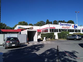 Carrefour Market Saint-Julien-En-Genevois Le Puy St-Martin