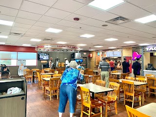 Popeyes Louisiana Kitchen