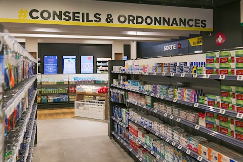 Grande Pharmacie des Salines PHARMABEST