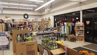 Goodwill Store & Donation Center