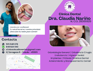 Clinica Dental Claudia Nariño