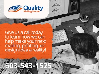 Quality Mailing House, LLC