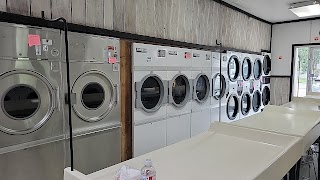 Hudson City Dry Cleaners and Laundromat