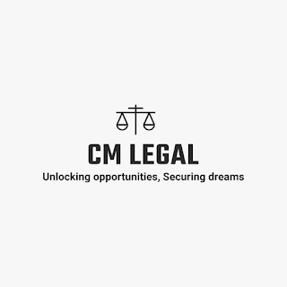 CM Legal LLC