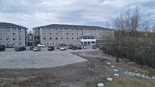 Grand View Inn & Suites