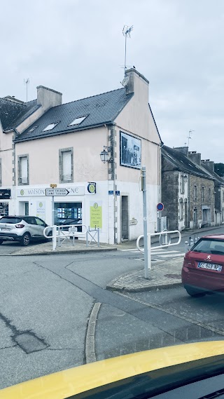 Maisons de Bretagne