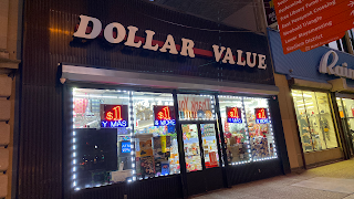 Dollar Value