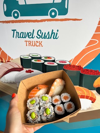 Travel Sushi