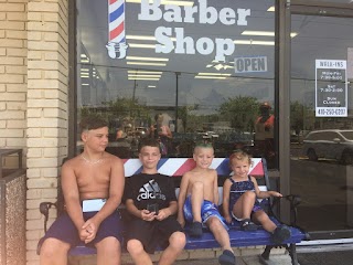 Olde Tyme Family Barber Shop
