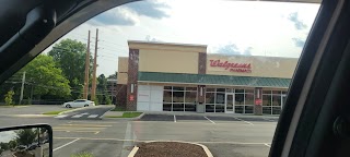 Walgreens Pharmacy