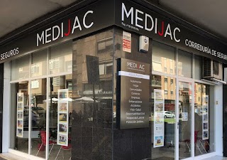 Medijac Correduría de Seguros S.L.