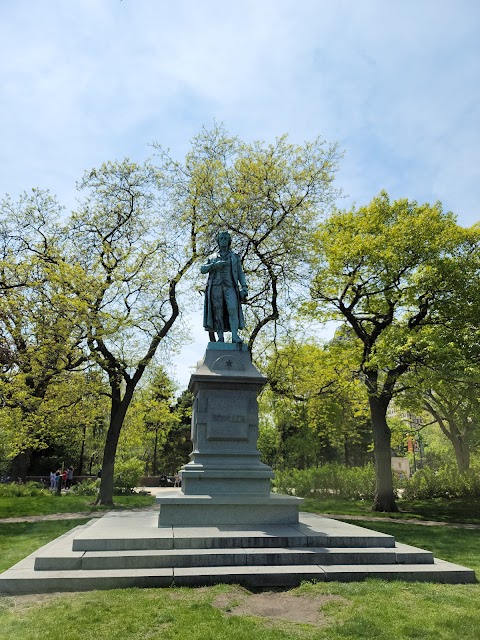 Lincoln Park