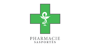 Pharmacie Sasportès