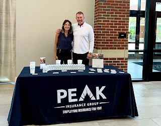 Peak Insurance Group