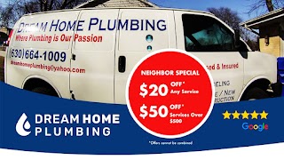 Dream Home Plumbing