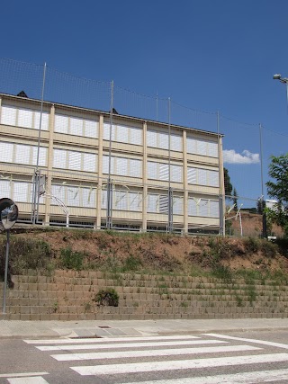 Instituto Público de Tremp