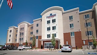 Candlewood Suites Sioux Falls, an IHG Hotel