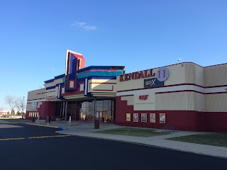 Classic Cinemas Kendall 11