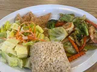 D Thai Bistro Mesquite