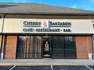 Cheeky Bastards Restaurant