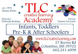 TLC Creative Learning Academy