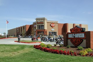 Pig Trail Harley-Davidson